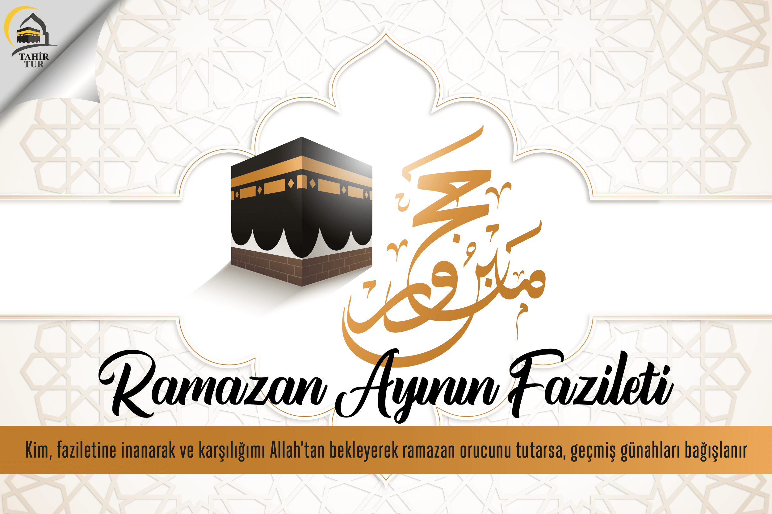 ramazan ayının fazileti - ramazan ayının önemi - ramazan ayının müslümanlar için önemi - 2023 ramazan ayı