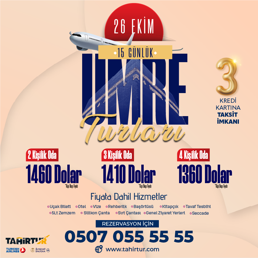 diyanet 2024 umre fiyatları-semersah umre 2024-2 haftalık umre