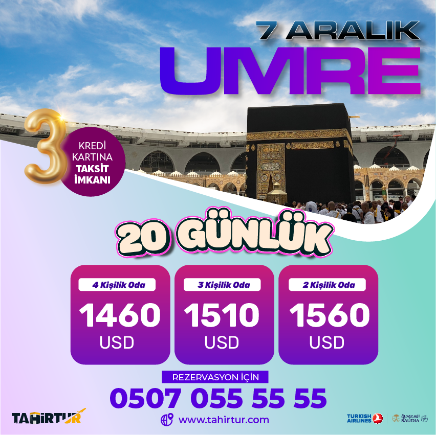 umre 2024-umre fiyatları almanya 2024-3 haftalık umre turları