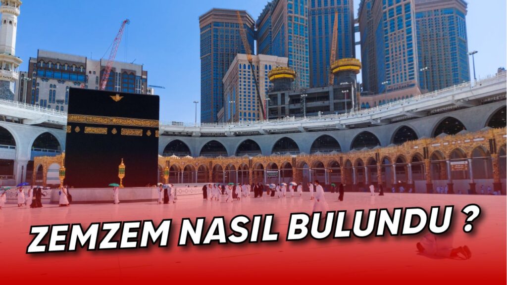 zemzem nasil bulundu-umre fiyatlari 2025- 7 gunluk umre