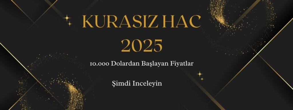 kurasız hac fiyatlar